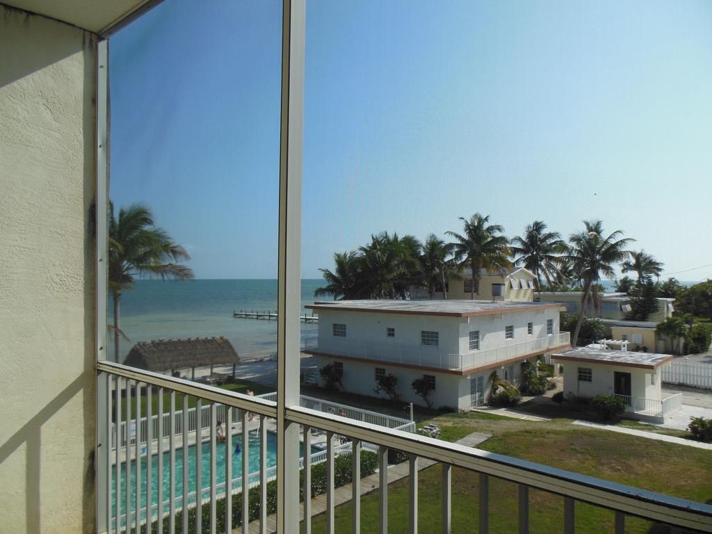 Casa Del Sol Beach Resort Marathon Bagian luar foto